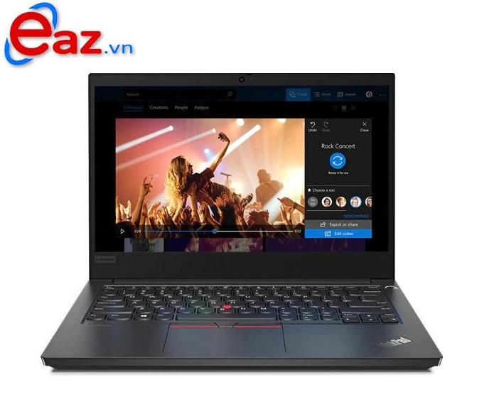 Lenovo ThinkPad E14 Gen 2 (20TA002NVA) | Intel&#174; Tiger Lake Core™ i5 _ 1135G7 | 8GB | 512GB SSD PCIe | VGA INTEL | Full HD IPS | Finger | 0121F